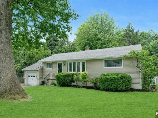 57 Stonefield Road, GLEN ROCK, NJ 07452