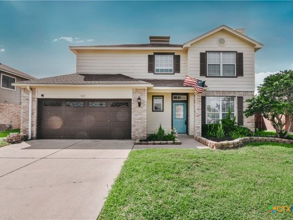 515 Bridle Lane , Victoria, TX 77904