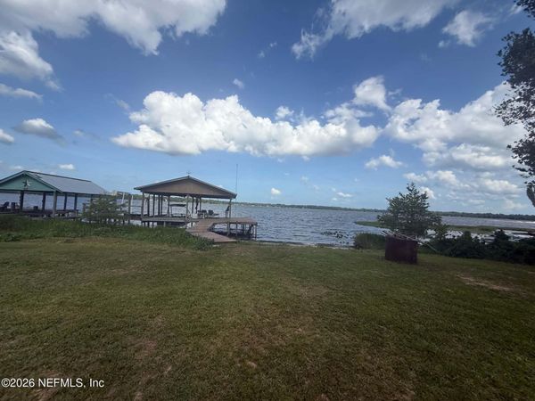 146 MARTIN Street, Florahome, FL 32140