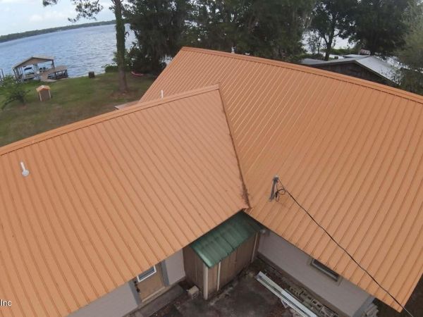 146 MARTIN Street, Florahome, FL 32140