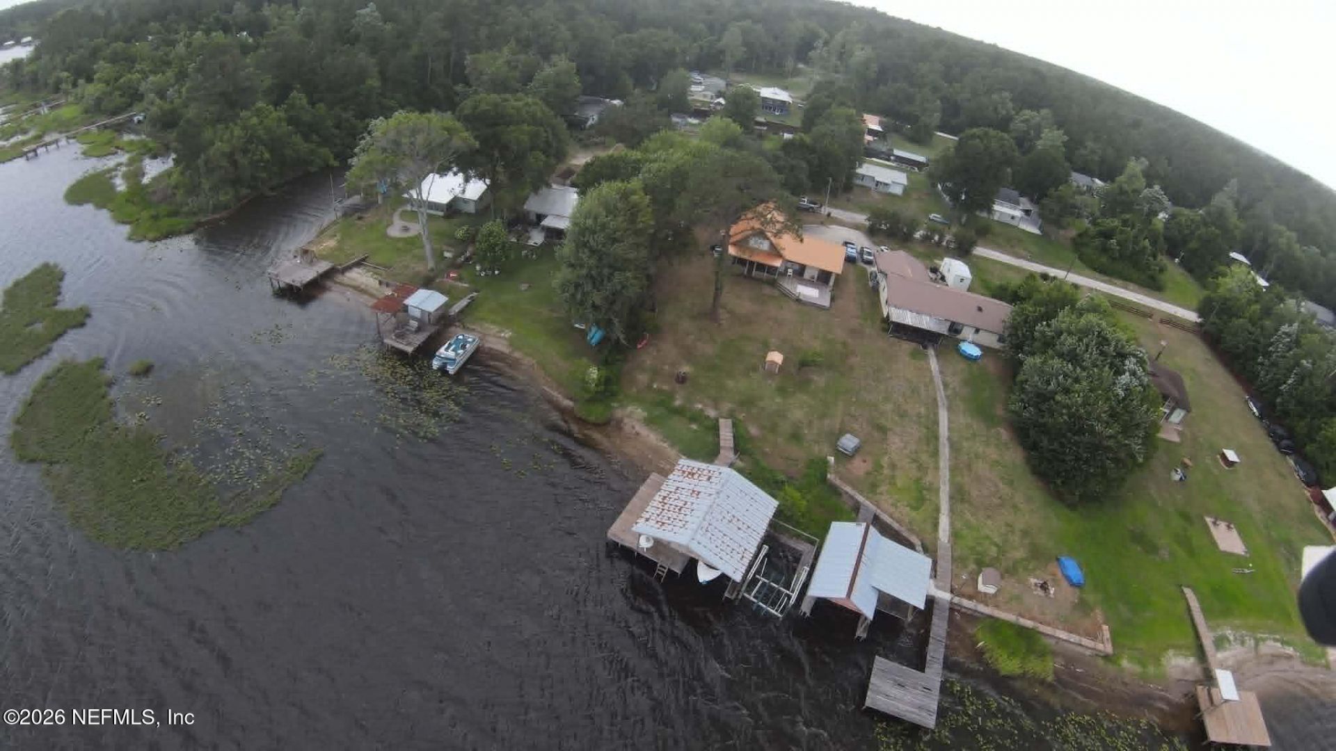 146 Martin Street, Florahome, FL 32140 Photo