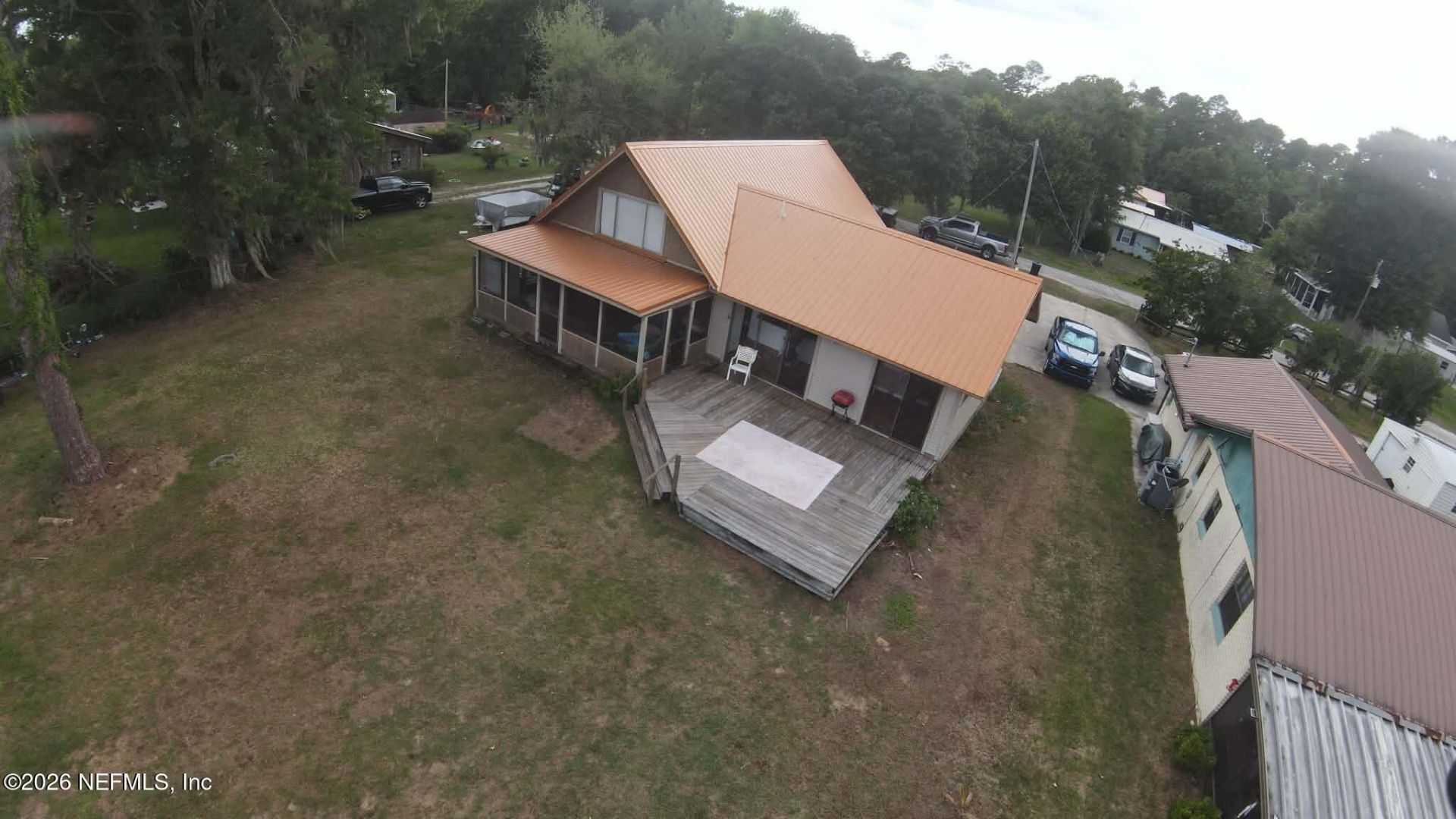 146 Martin Street, Florahome, FL 32140 Photo