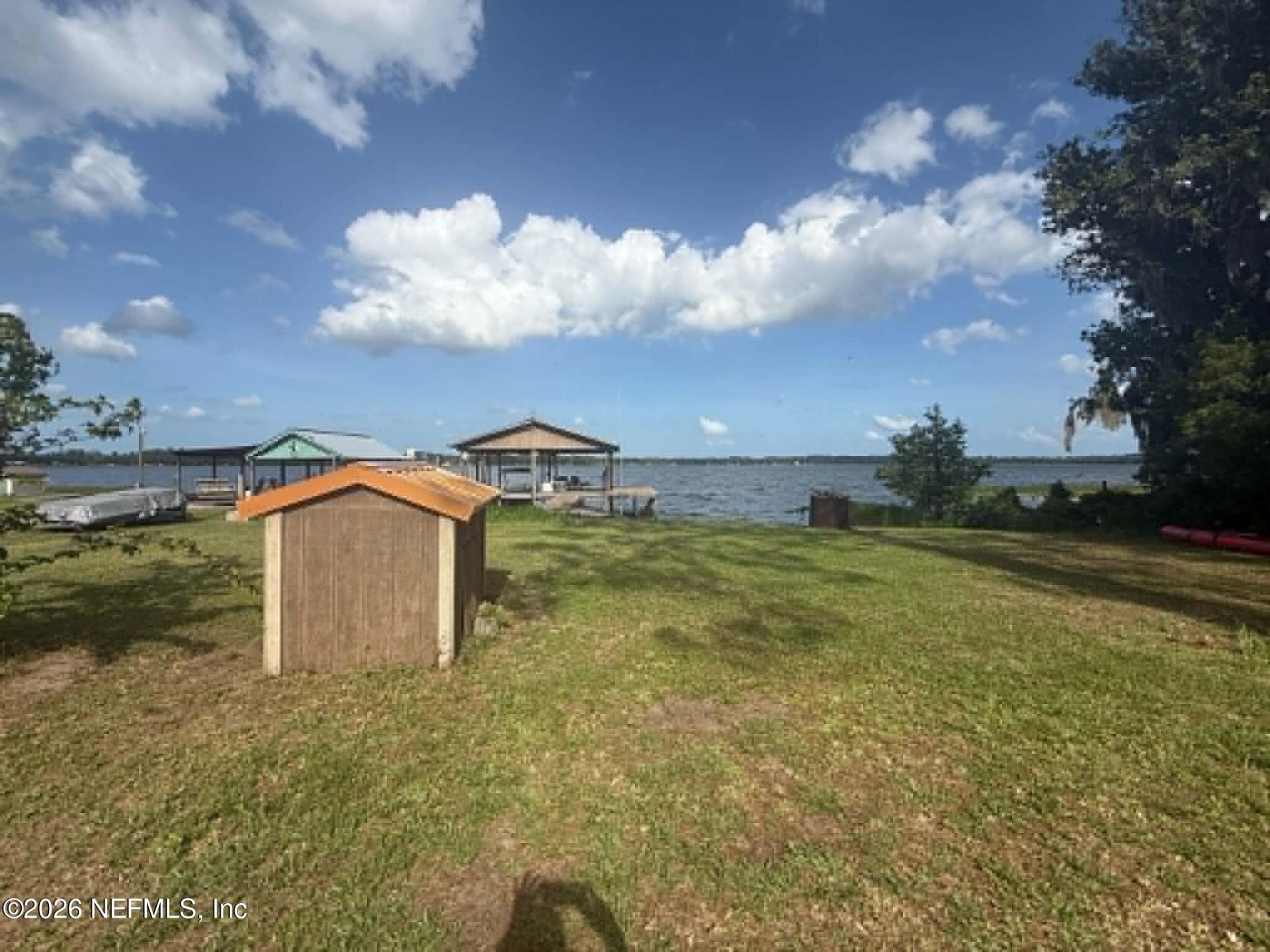 146 Martin Street, Florahome, FL 32140 Photo