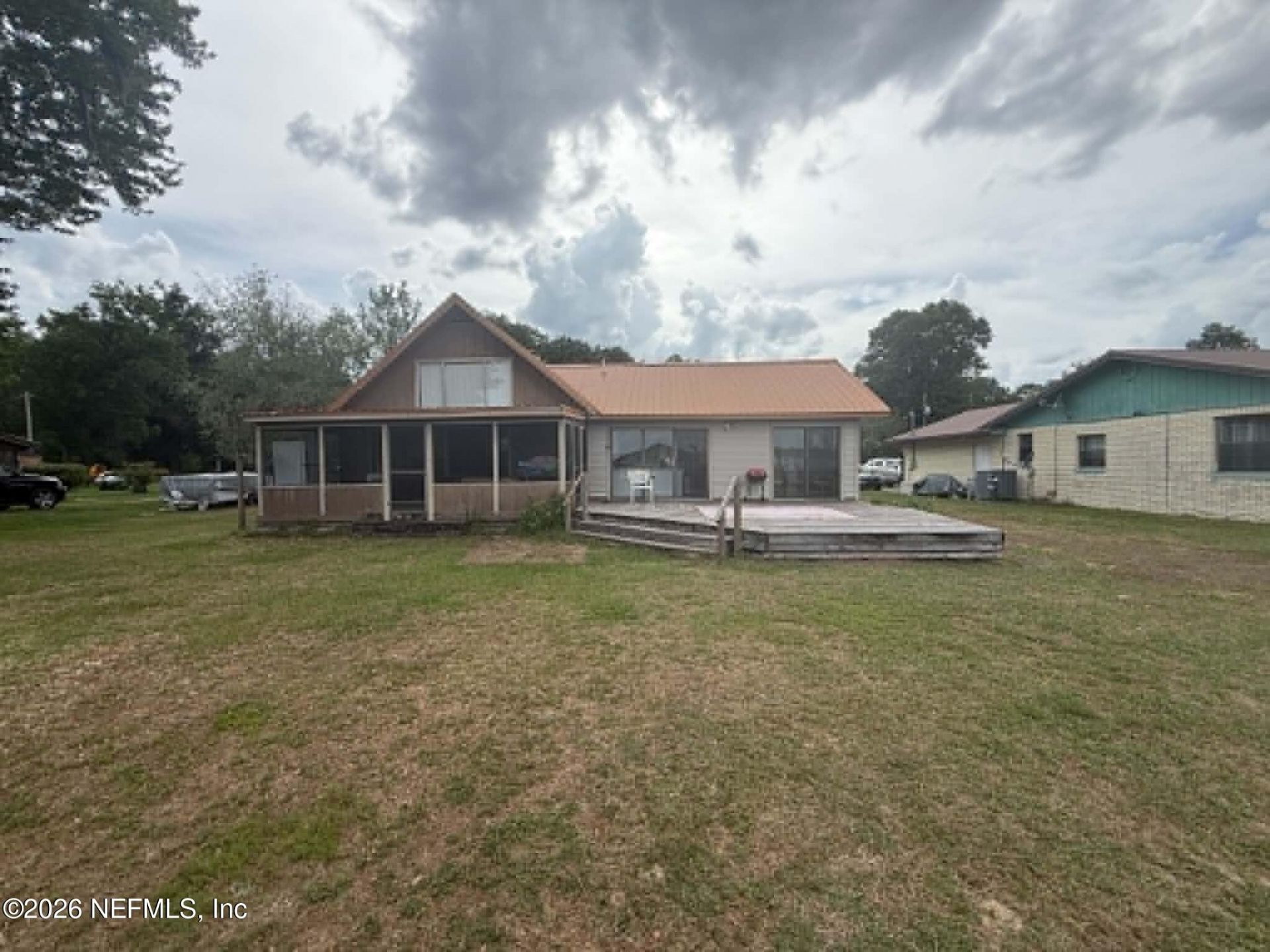 146 Martin Street, Florahome, FL 32140 Photo