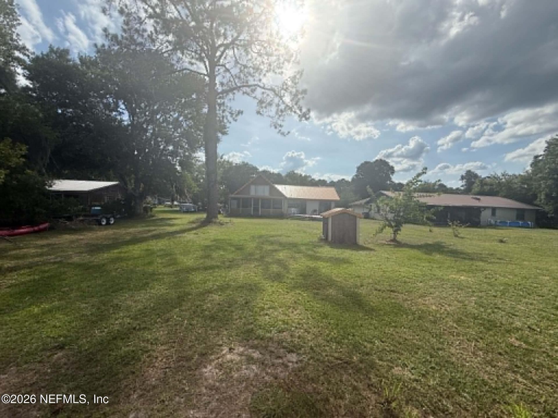 146 Martin Street, Florahome, FL 32140 Photo