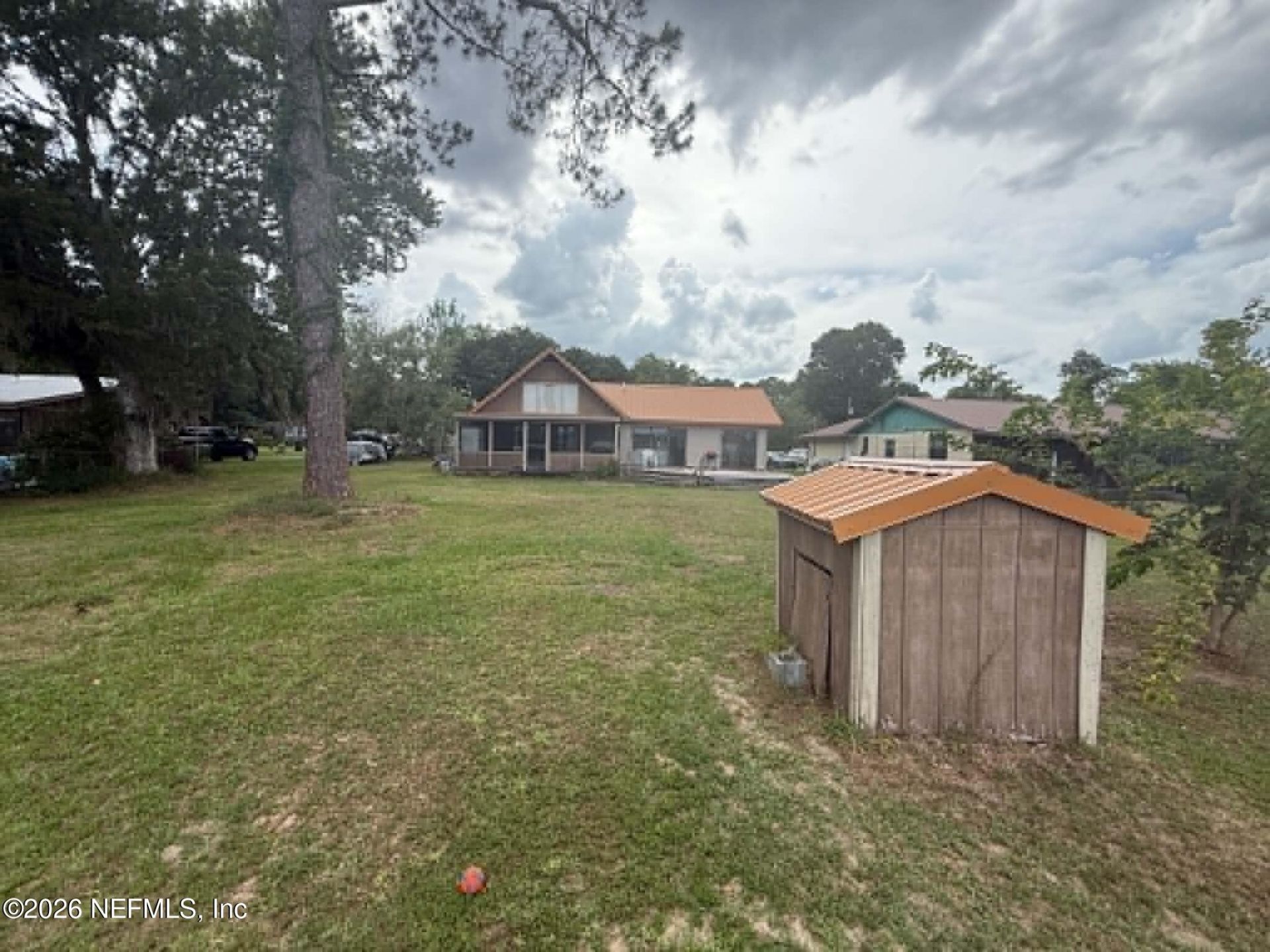 146 Martin Street, Florahome, FL 32140 Photo