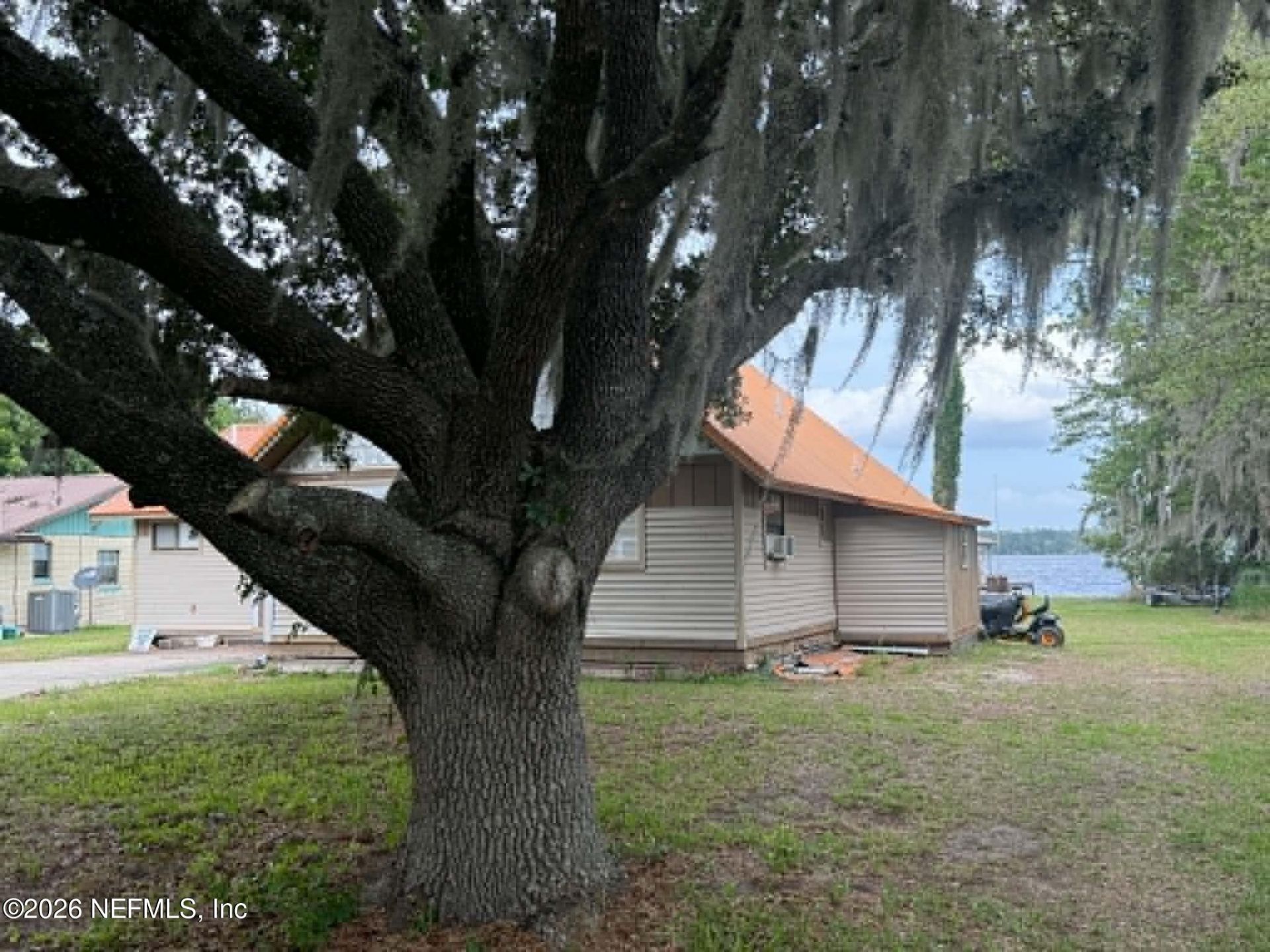 146 Martin Street, Florahome, FL 32140 Photo