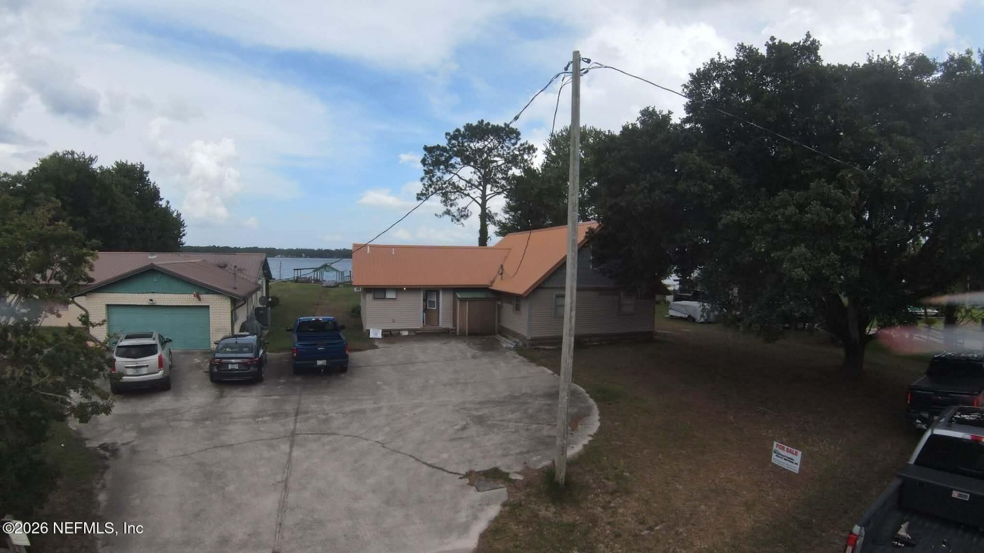 146 Martin Street, Florahome, FL 32140 Photo