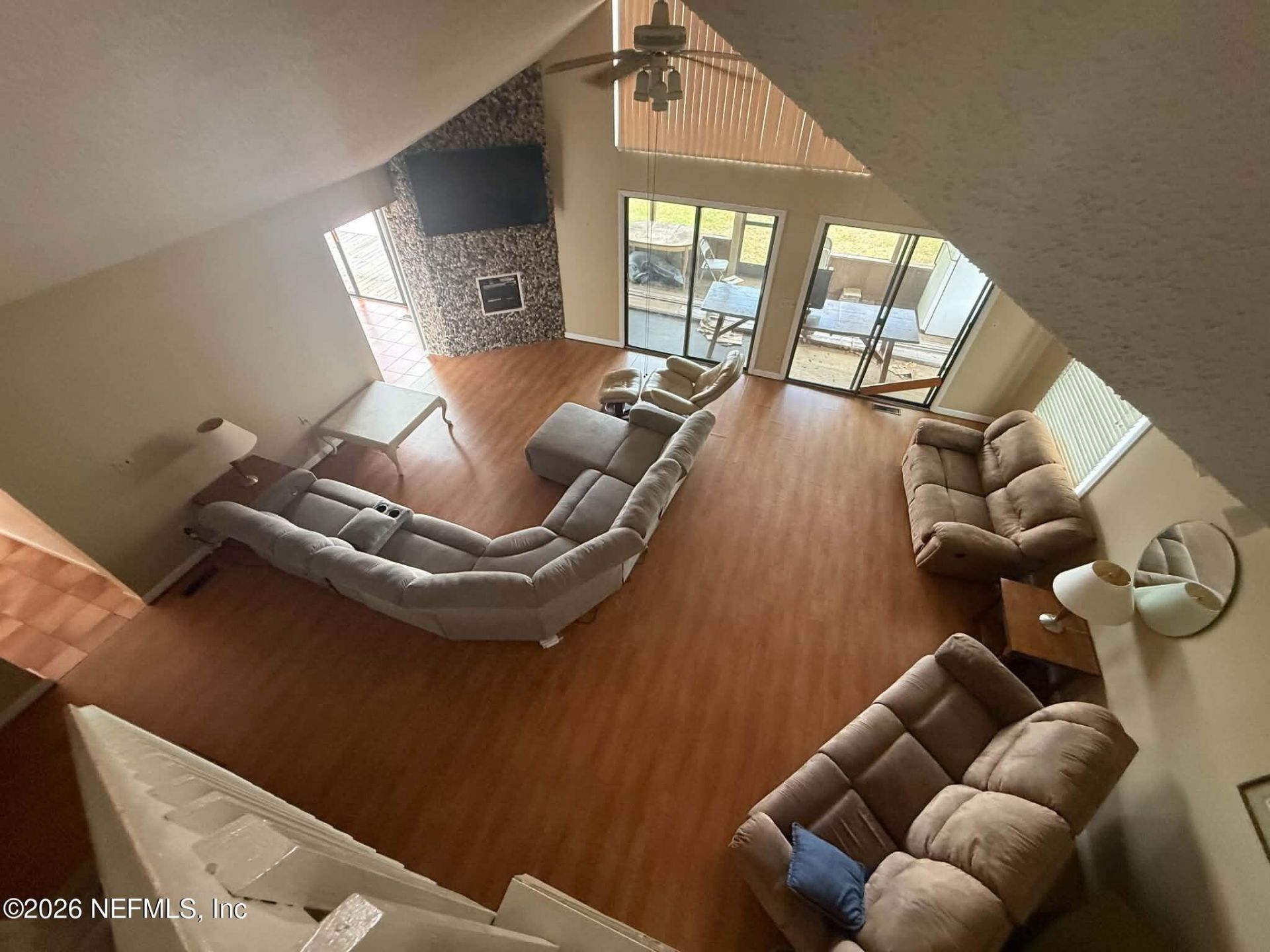 146 Martin Street, Florahome, FL 32140 Photo