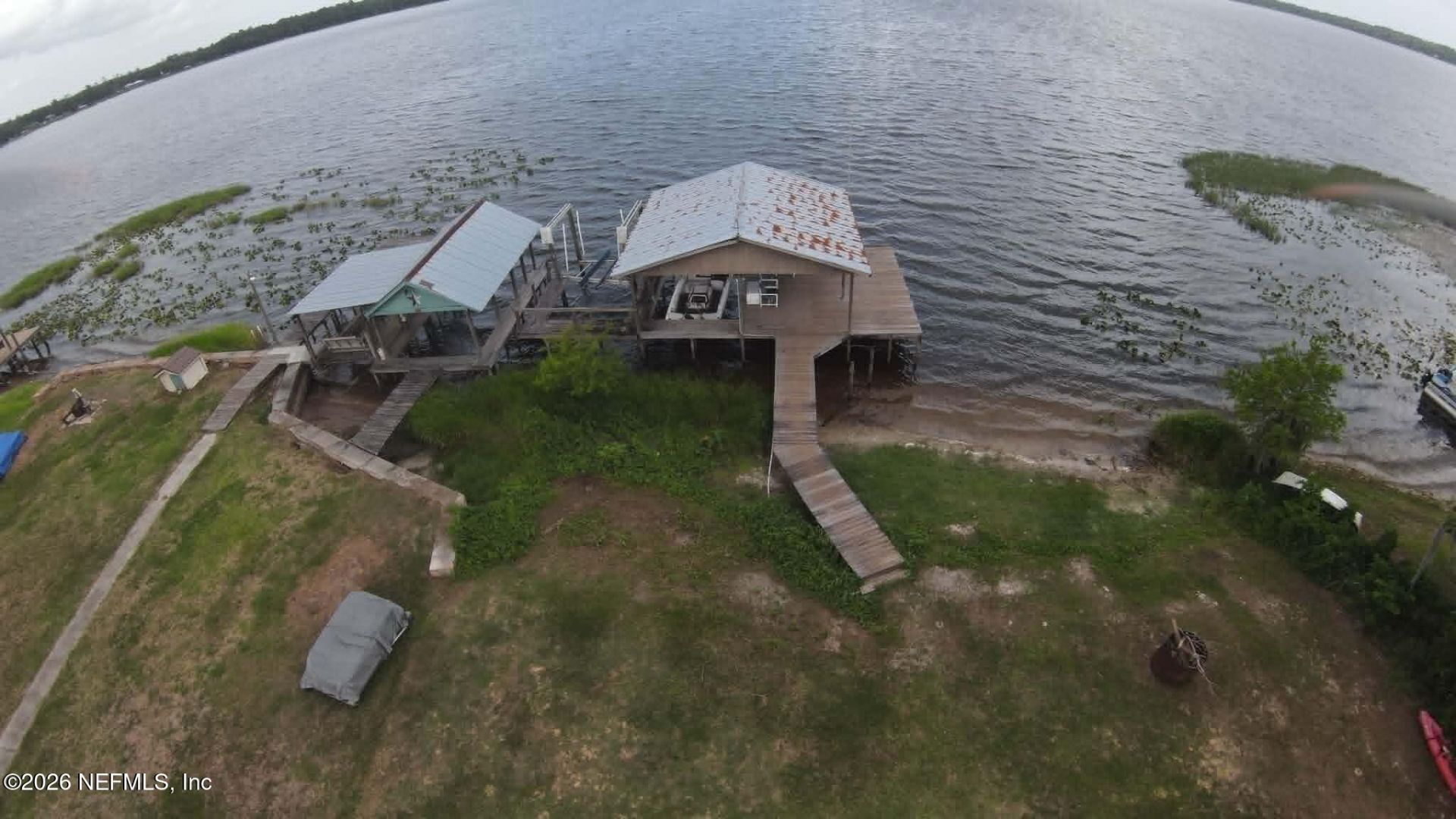 146 Martin Street, Florahome, FL 32140 Photo