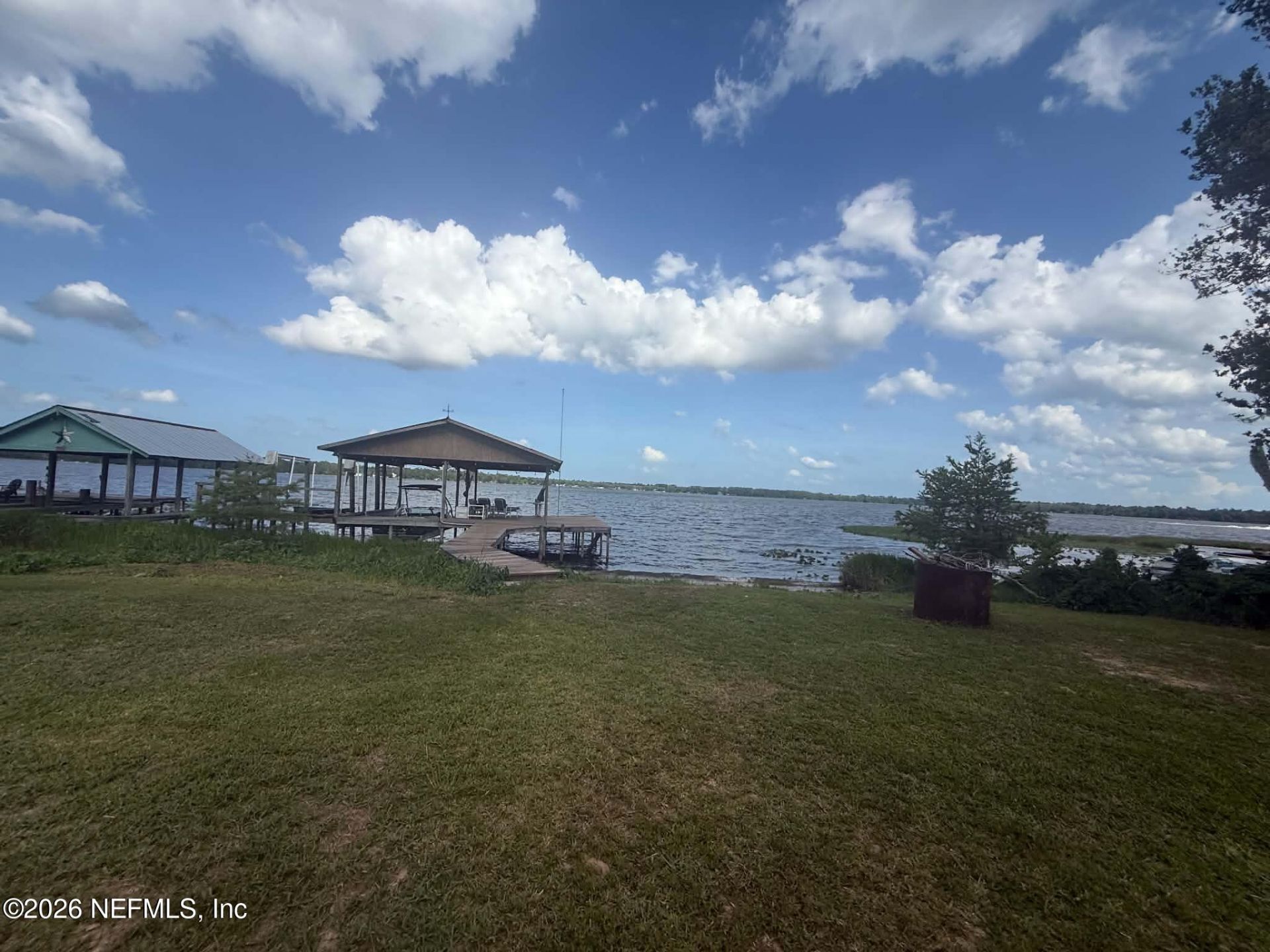 146 Martin Street, Florahome, FL 32140 Photo