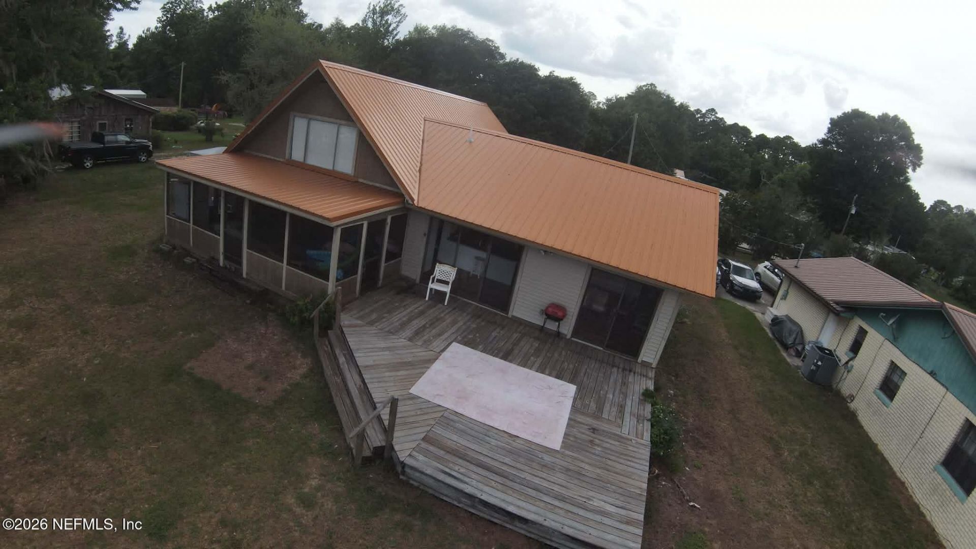 146 Martin Street, Florahome, FL 32140 Photo