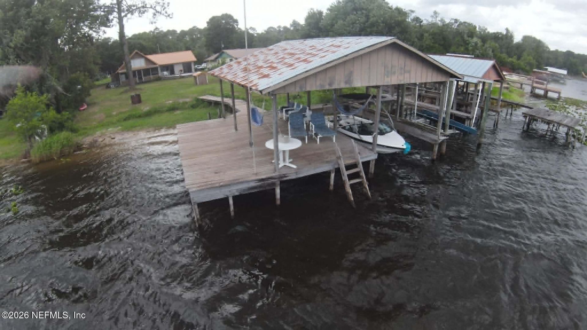 146 Martin Street, Florahome, FL 32140 Photo