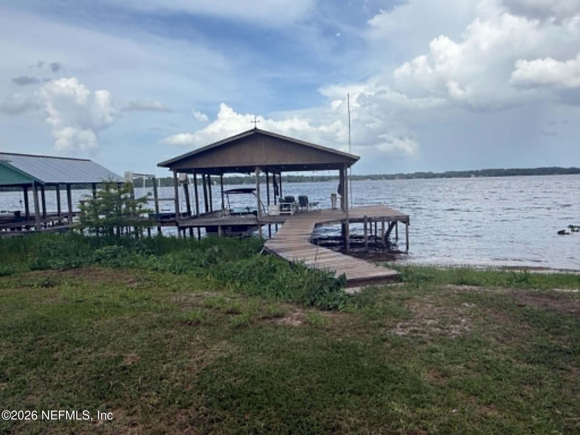 146 Martin Street, Florahome, FL 32140 Photo