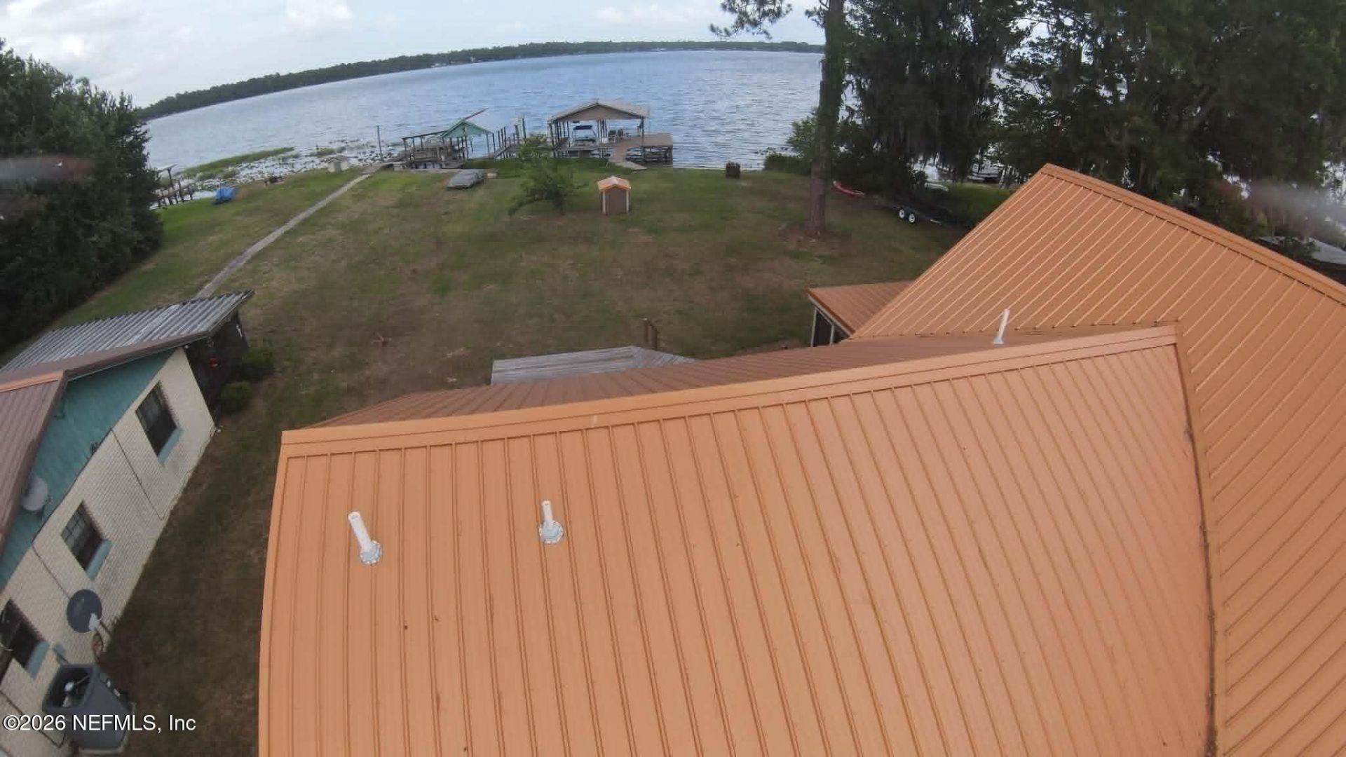 146 Martin Street, Florahome, FL 32140 Photo