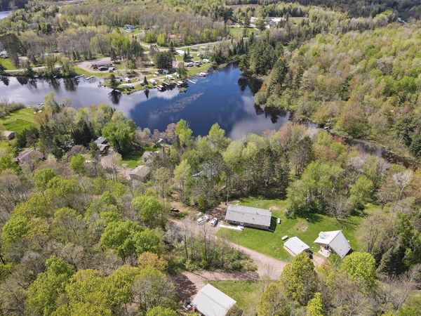 5650W TOWER ROAD, Winter, WI 54896