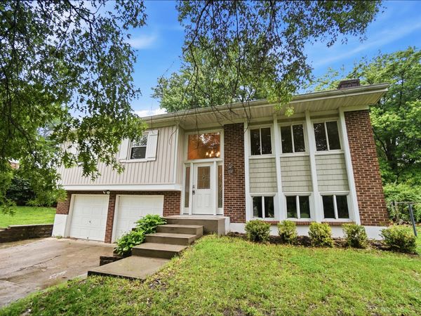 1071 Clubhouse Drive, Independence, KY 41051