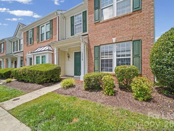 12439 Blossoming Court , Charlotte, NC 28273