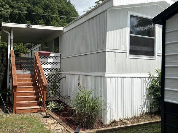 729 Don Felmet Road , Unit 2, Marshall, NC 28753