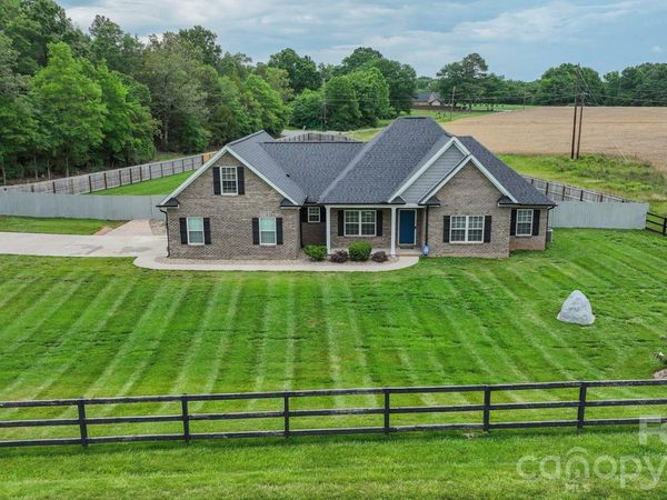 3426 Rilla Hamilton Road , Monroe, NC 28110