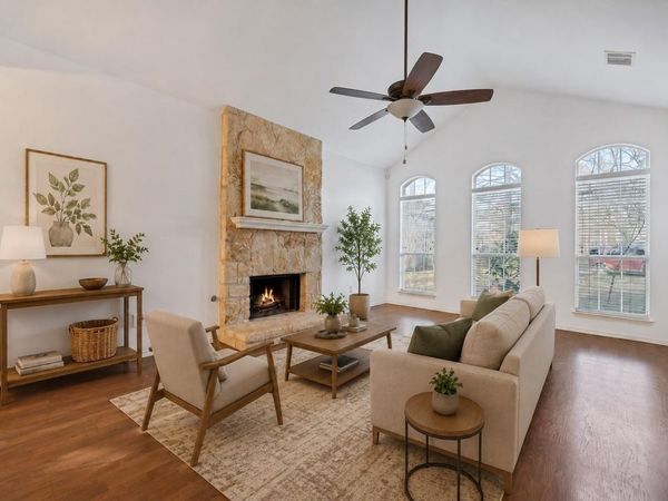 4600 Rivka CV , Austin, TX 78741