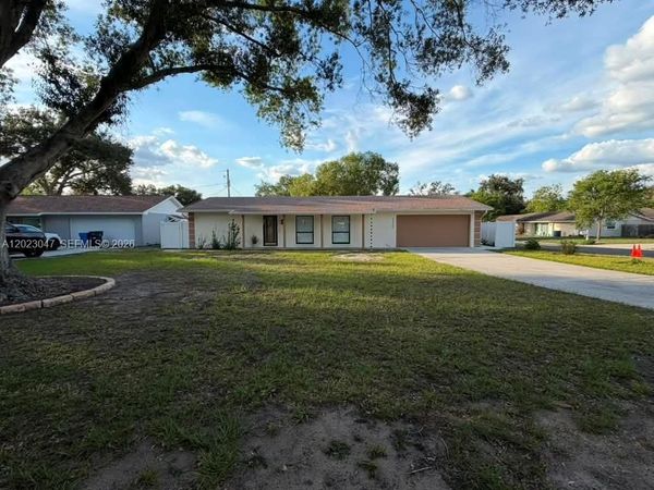 1210 BRANDA VISTA DR , Brandon, FL 33510