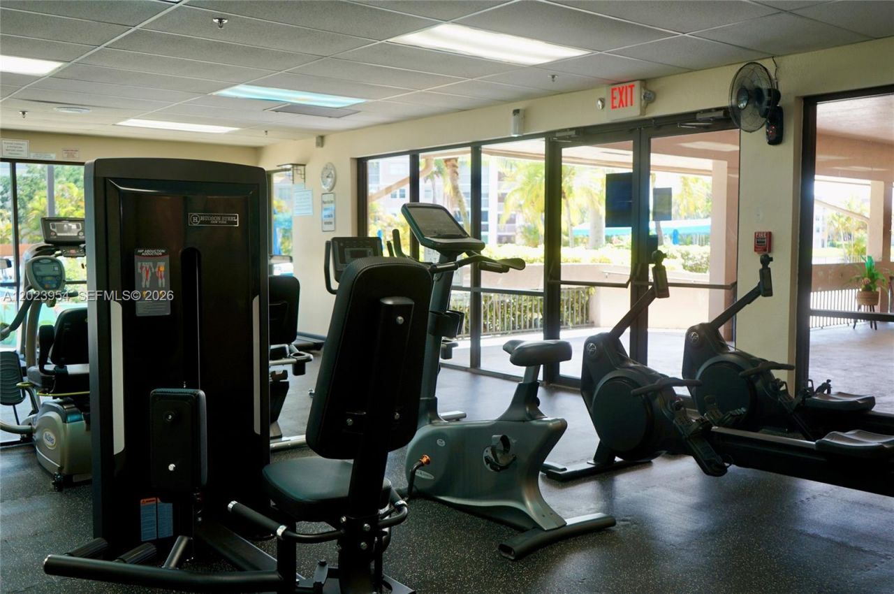 10405 Sunrise Lakes Blvd , Unit 205, Sunrise, FL 33322 Photo