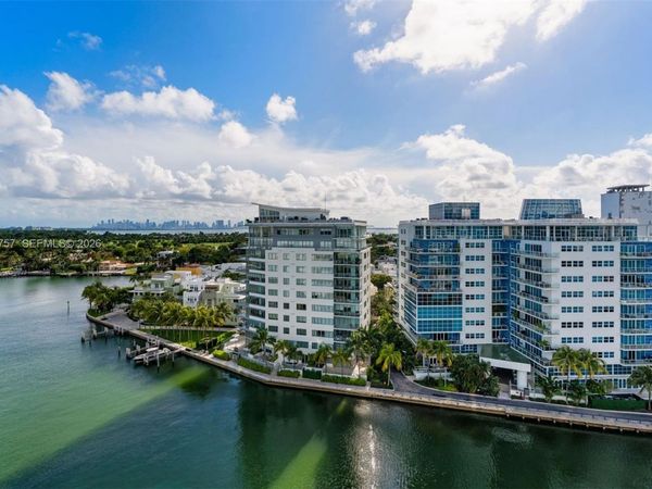 6000 Indian Creek Dr , Unit 14B, Miami Beach, FL 33140