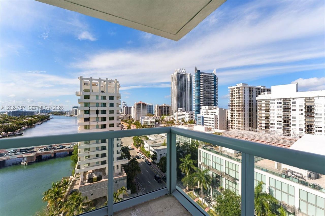 6000 Indian Creek Dr , Unit 14B, Miami Beach, FL 33140 Photo