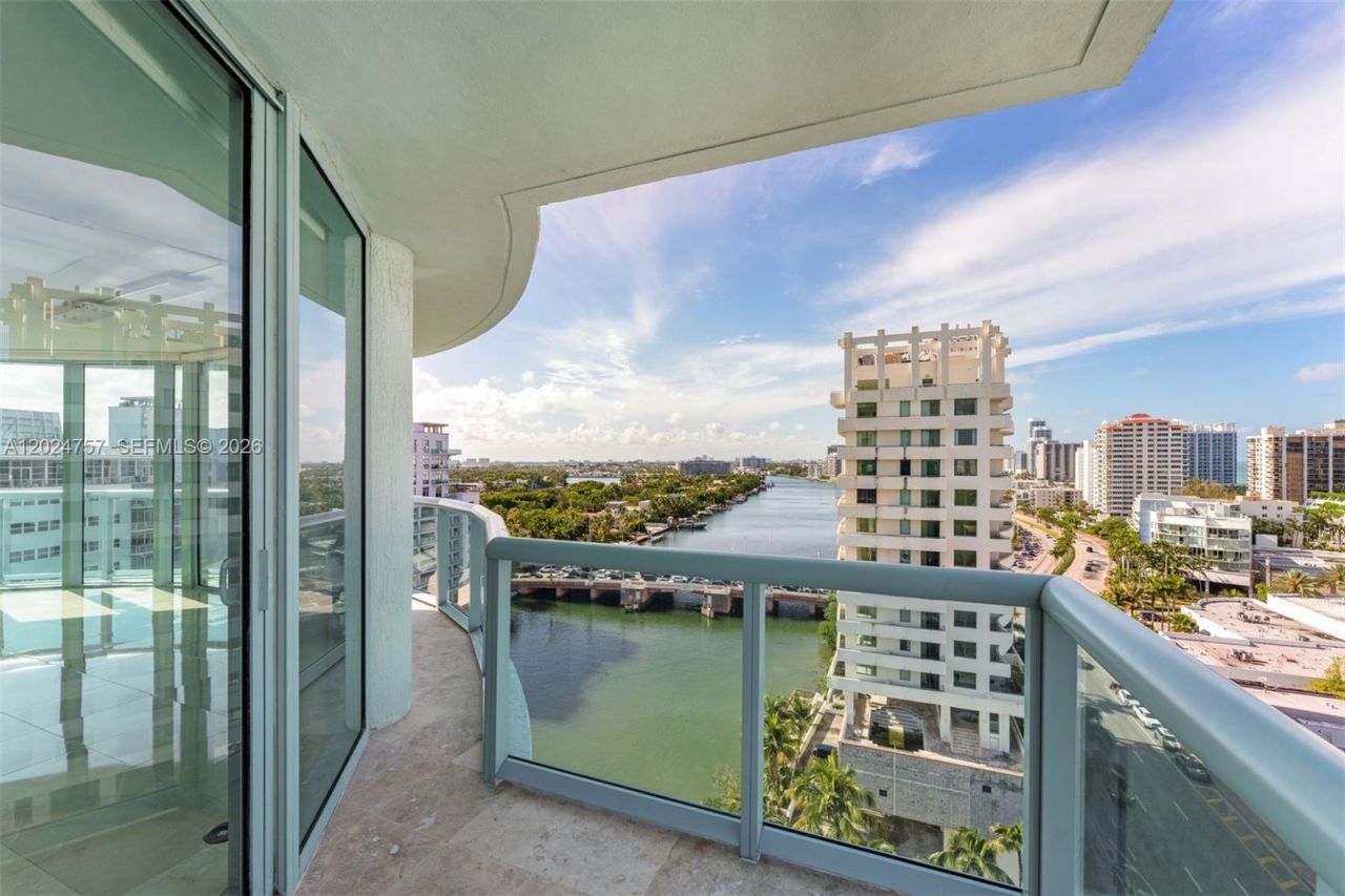 6000 Indian Creek Dr , Unit 14B, Miami Beach, FL 33140 Photo