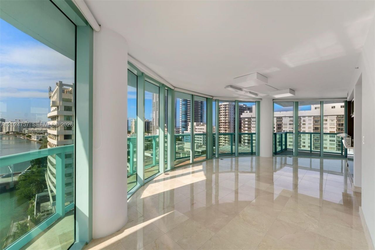 6000 Indian Creek Dr , Unit 14B, Miami Beach, FL 33140 Photo