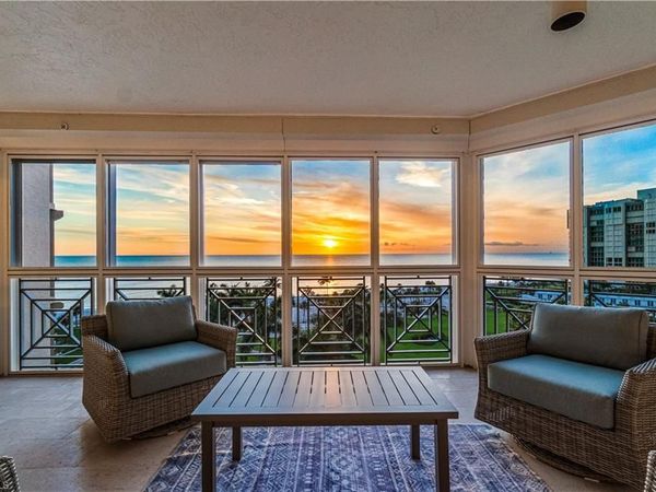 4021 Gulf Shore BLVD N, Unit 702, NAPLES, FL 34103
