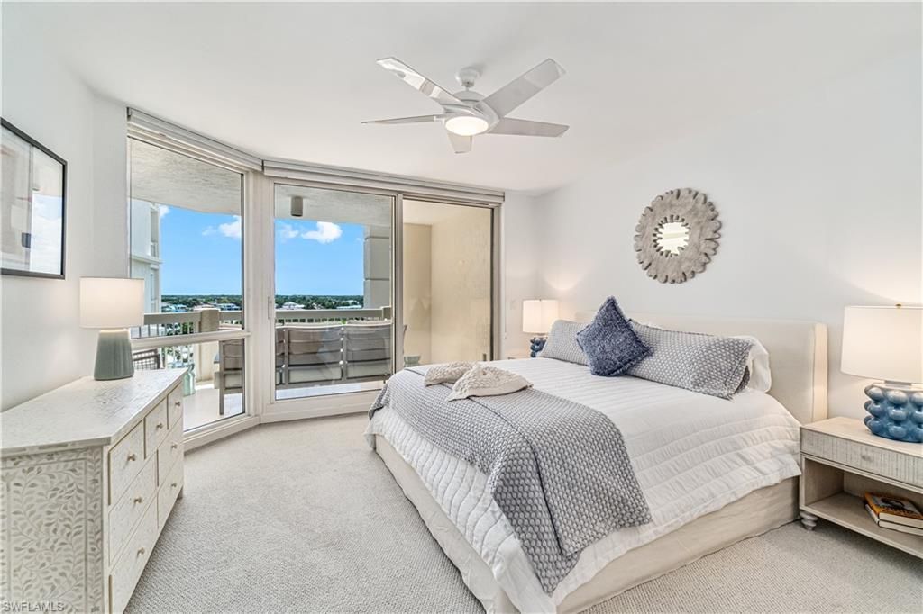 4021 Gulf Shore Blvd N, Unit 702, Naples, FL 34103 Photo