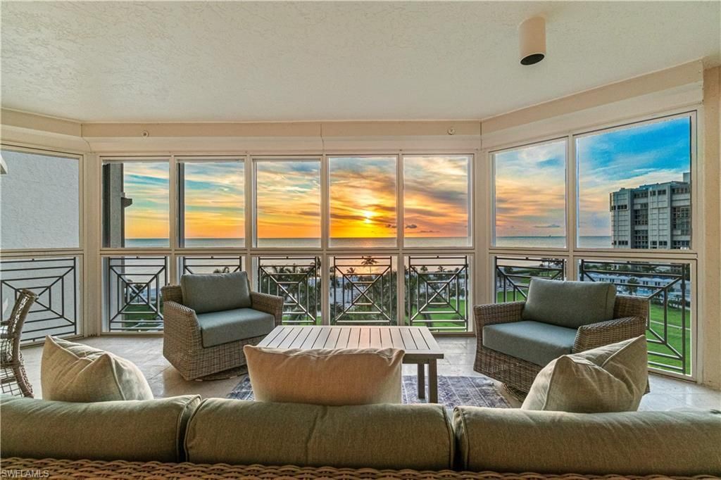 4021 Gulf Shore Blvd N, Unit 702, Naples, FL 34103 Photo