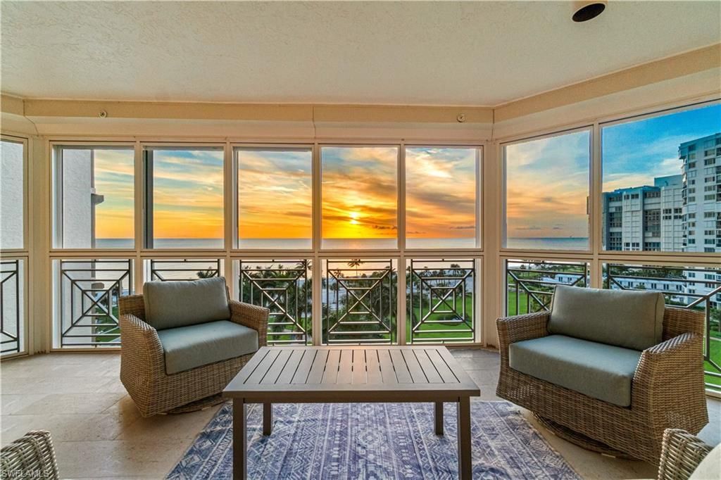 4021 Gulf Shore Blvd N, Unit 702, Naples, FL 34103 Photo