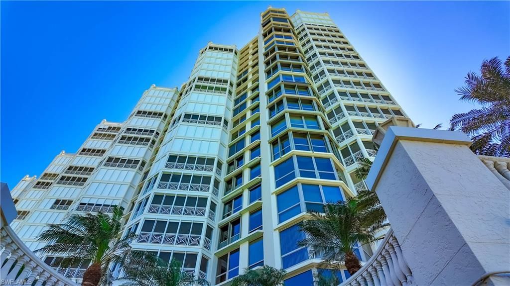 4021 Gulf Shore Blvd N, Unit 702, Naples, FL 34103 Photo
