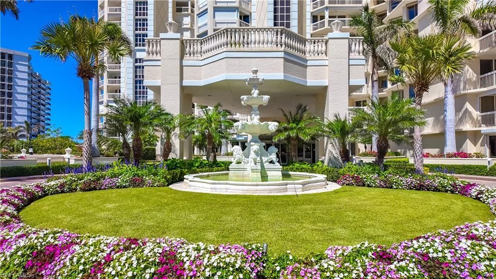 4021 Gulf Shore Blvd N, Unit 702, Naples, FL 34103 Photo