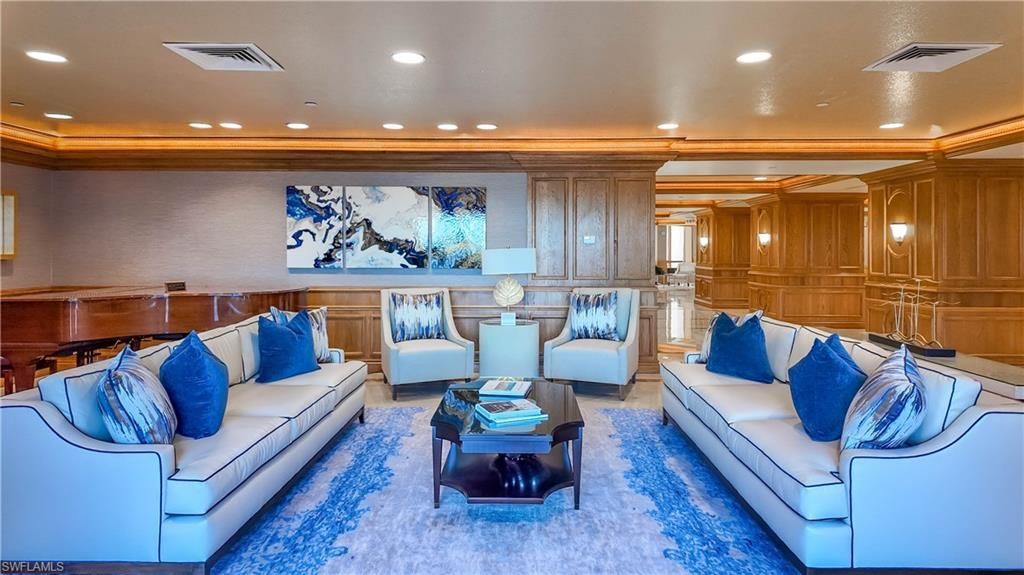 4021 Gulf Shore Blvd N, Unit 702, Naples, FL 34103 Photo