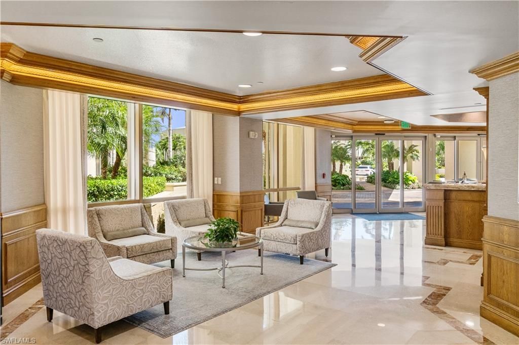 4021 Gulf Shore Blvd N, Unit 702, Naples, FL 34103 Photo