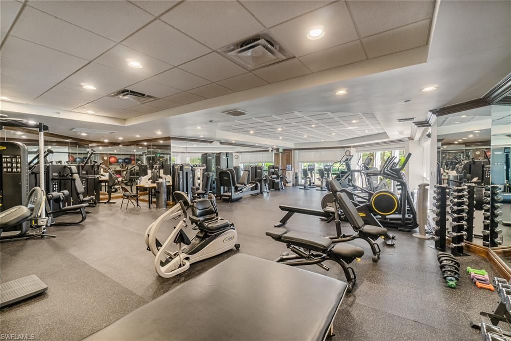 4021 Gulf Shore Blvd N, Unit 702, Naples, FL 34103 Photo