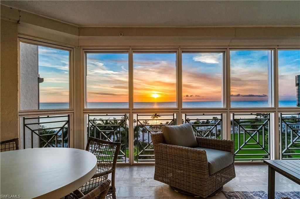 4021 Gulf Shore Blvd N, Unit 702, Naples, FL 34103 Photo