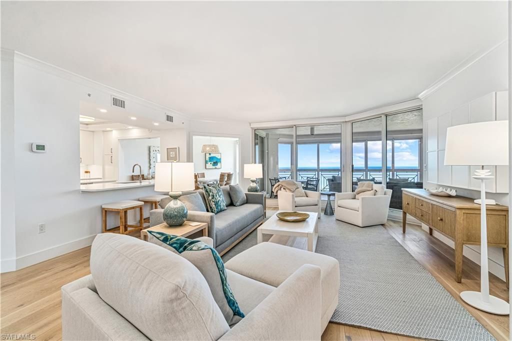 4021 Gulf Shore Blvd N, Unit 702, Naples, FL 34103 Photo