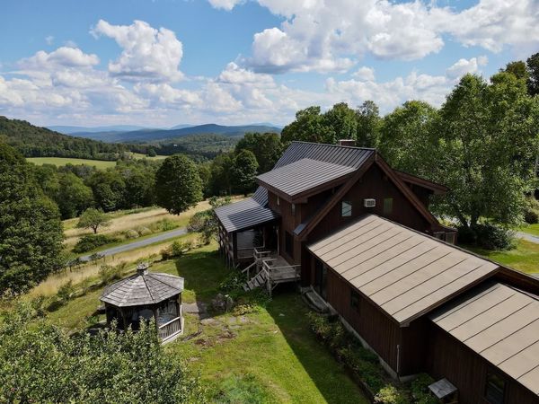 2208 Backway Road, Corinth, VT 05039