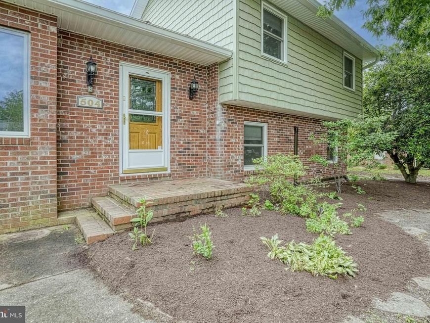 504 Bainbridge Place, Easton, MD 21601 Main Photo