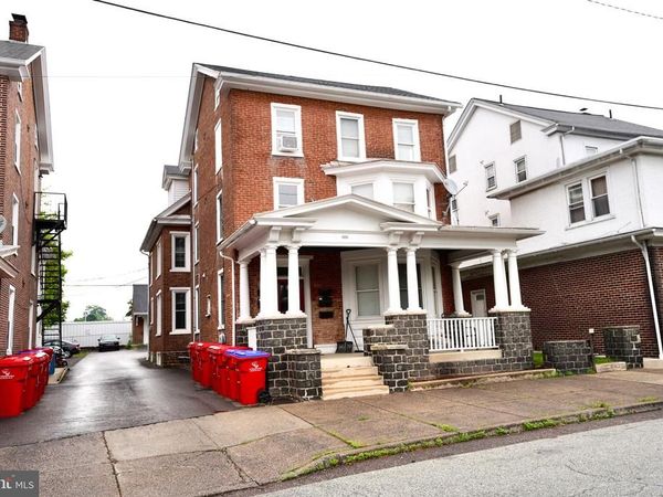 15 N FRONT STREET , Unit APT 4, SOUDERTON, PA 18964