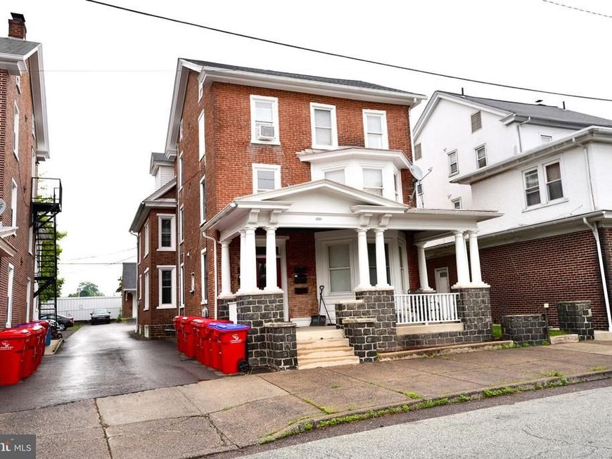 15 N Front Street , Unit APT 4, Souderton, PA 18964 Main Photo