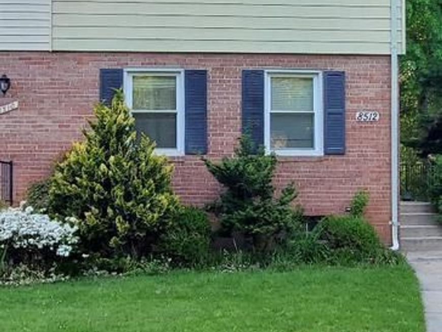 8512 Imperial Drive , Unit 1-H, Laurel, MD 20708 Main Photo
