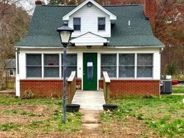 45020 TROOPERS ROAD , TALL TIMBERS, MD 20690