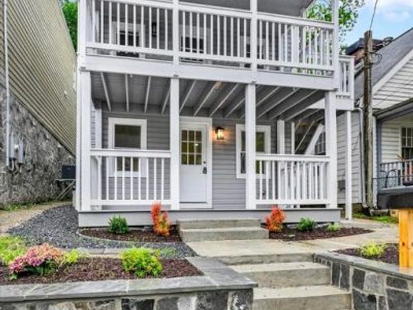 8511 FREDERICK ROAD , ELLICOTT CITY, MD 21043