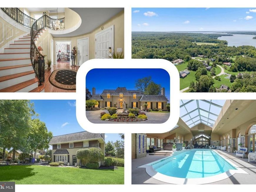 7635 Carley Drive, Port Tobacco, MD 20677 Main Photo